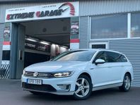 Volkswagen Passat Variant GTE 1.4 TSI ACT GTE Euro 6