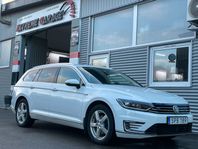 Volkswagen Passat Variant GTE 1.4 TSI ACT GTE Euro 6