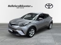 Toyota C-HR Hybrid CHR Executiv JBL Teknik Nav P-sensor Vhju