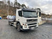 Lastväxlare VOLVO FM12 6X2