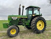 Traktor Samlarobjekt JOHN DEERE 4440 QR