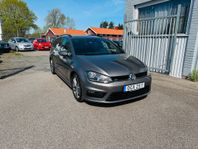 Volkswagen Golf 1.4 TSI 150HK SPORTSCOMBI R-LINE