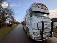 DAF XF 530 Z Ekipage!