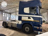 Scania R 420 LA