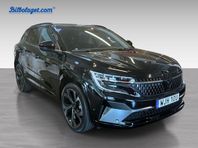 Renault Austral E-TECH E-Tech200 Iconic Esprit Alpine A