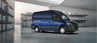 Mercedes-Benz eSprinter 314 Skåp A2 PRO 81kWh LAGERBIL