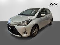 Toyota Yaris 1.5 Multidrive S Active