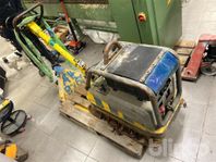 Markvibrator Wacker Neuson DPU 5545He