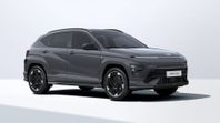 Hyundai Kona N-line 65,4 kWh Från 509 900:- V-hjul ingår