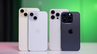 Apple iPhone 14plus 128GB - NYSKICK Endast idag 5490:-