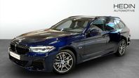 BMW 530e xDrive M Sport Dragkrok Rattvärme Harman/Kardon Led