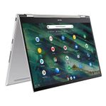 Asus som ny Chromebook Flip C436FA-E10005