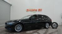 BMW 530e xDrive Plug-in Touring LÄDER DRAG H/K MOMS 292hk