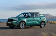 Opel Frontera Hybrid 136 hk