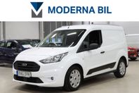 Ford transit Connect 220 1.5 AUT D-VÄRM DRAG INREDNING MOMS