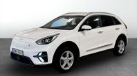 Kia E-Niro Advance | 0% räntekampnj