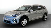 Kia E-Niro Advance | 0% räntekampanj