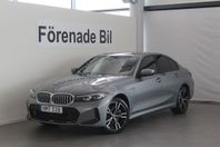 BMW 330e xDrive Sedan 6,70% ränta M Sport Drag Rattvärme