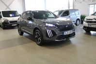 Peugeot 2008 GT 1.2 PT 130hk Aut - BACKKAMERA