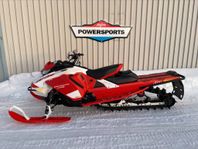 Ski-Doo Backcountry Xrs 154" 850 E-tec