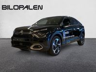 Citroën C4 130 AUT PLUS Privatleasing 36 mån