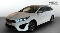 Kia Cee´d SW PHEV ADVANCE PLUS