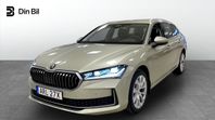 Skoda Superb Kombi Combi Selection 1,5 TSI m-HEV 150 Hk 7 vx