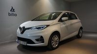 Renault Zoe R110 PhII 52 kWh Zen Batteriköp II