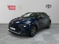 Toyota C-HR PHEV 2,0 LADDHYBRID | STYLE TEKNIKPAKET | BACKKA