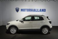 Volkswagen T-CROSS 1.0 LIFE B 070 TSIM5F