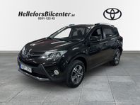 Toyota RAV4 AWD Automat Style Drag Motorv Vhjul Nav