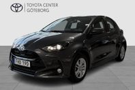 Toyota Yaris Hybrid 1,5 115 5D ACTIVE KOMFORTPAKET OCH P-SEN