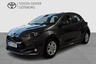 Toyota Yaris Hybrid 1,5 115 5D ACTIVE KOMFORTPAKET OCH P-SEN