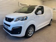 Peugeot Expert Panel Van 1.0t 1.6 BlueHDi 116hk