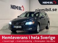 Volvo V70 T4 Momentum Dragkrok Psens Kamrem bytt S/V-hjul