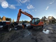 Doosan DX 140 LC