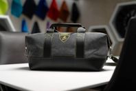 Lamborghini weekendbag