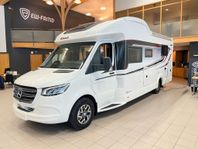 Kabe Travel Master Royal X 780 LQB (ALDE+5 bältad+Automat+MB