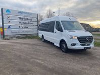 MB Sprinter 519 CDI - 22pax NY!