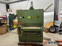 Bredbandsputs Sandingmaster C.S.B 850