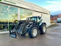 Valtra N174 Direct