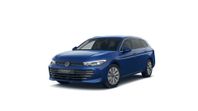 Volkswagen Passat Business Limited Edition eHybrid 272Hk DSG