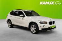 BMW X1 xDrive20d 184 hk Nyservad Drag M-värm