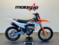 KTM SXF 250 36 Mån RÄNTEFRITT