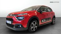 Citroën C3 1.2 PureTech