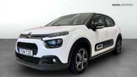 Citroën C3 1.2 PureTech