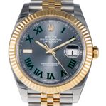 Rolex Datejust 41 126333