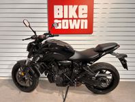 Yamaha MT07 35 kw Pure A2 Räntefri avbetalning