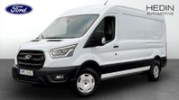 Ford Transit Transit Trend Skåp 350 L3 2.0 165 A FWD | Backk