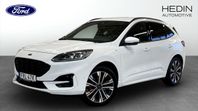 Ford Kuga St-Line X Hybrid AWD Dragkrok Leasebar